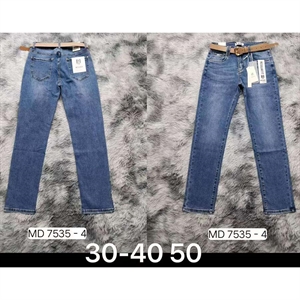 Jeansy damskie  30-40