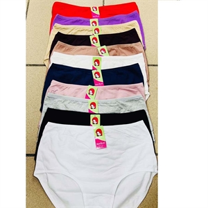 Majtki damskie L-2XL