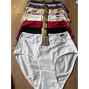 Majtki damskie 2XL-4XL