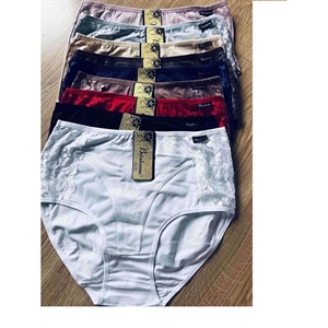 Majtki damskie XL-3XL