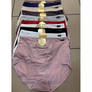 Majtki damskie 2XL-4XL