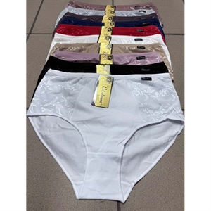 Majtki damskie 2XL-4XL