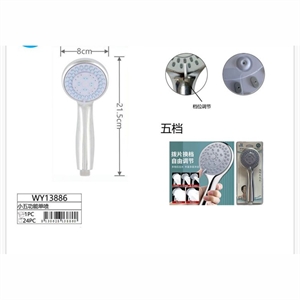 Słuchawka prysznicowa