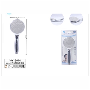 Słuchawka prysznicowa