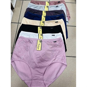 Majtki damskie 6XL-8XL