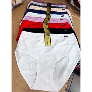 Majtki damskie 4XL-6XL