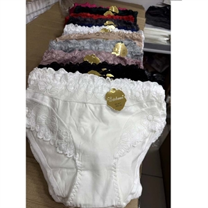 Majtki damskie XL-3XL