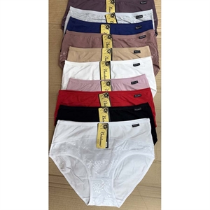 Majtki damskie 2XL-4XL