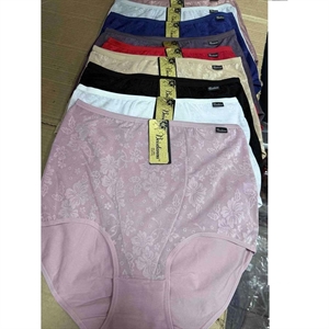 Majtki damskie 4XL-6XL