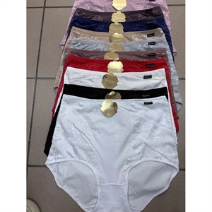 Majtki damskie 5XL-7XL