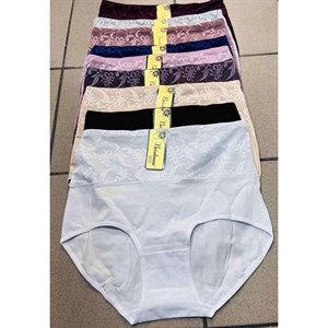 Majtki damskie 3XL-5XL