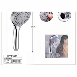 Słuchawka prysznicowa