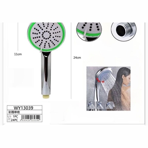 Słuchawka prysznicowa