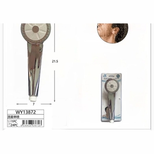 Słuchawka prysznicowa