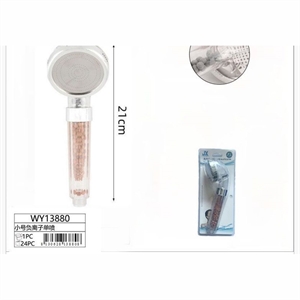 Słuchawka prysznicowa