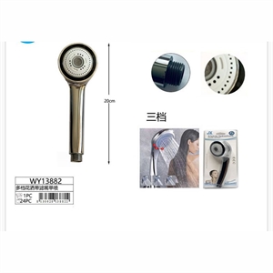 Słuchawka prysznicowa