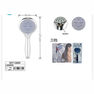 Słuchawka prysznicowa