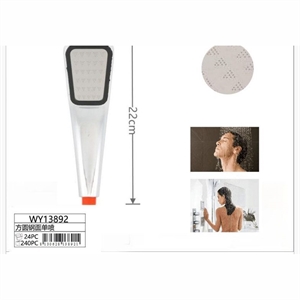 Słuchawka prysznicowa