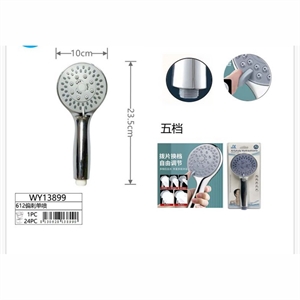 Słuchawka prysznicowa