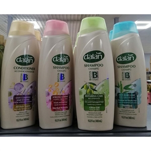 Odżywka do włosów