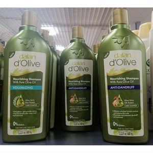 Szampon do włosów 400ml