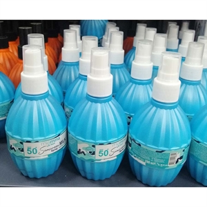 Olejek przeciwsłoneczny SPF 50