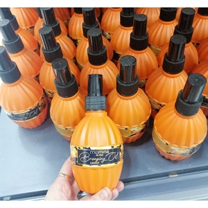 Olejek przeciwsłoneczny SPF 50