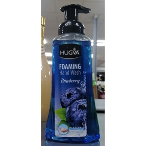 Mydło w płynie 500ml