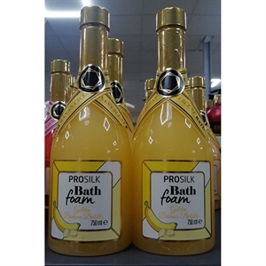 Piana do kąpieli 750ml