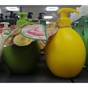 Mydło do rąk w płynie 500ml