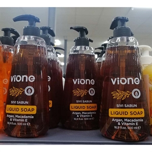 Mydło do rąk w płynie 500ml