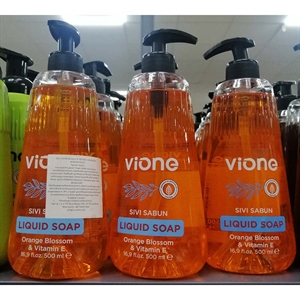 Mydło do rąk w płynie 500ml