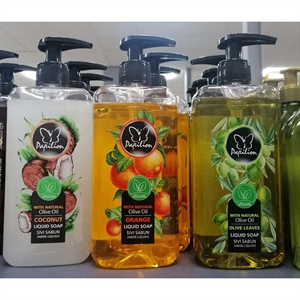 Mydło do rąk w płynie 500ml