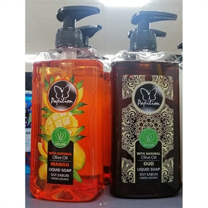 Mydło do rąk w płynie 500ml