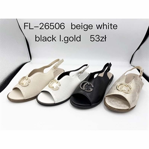Sandały damskie 36-41