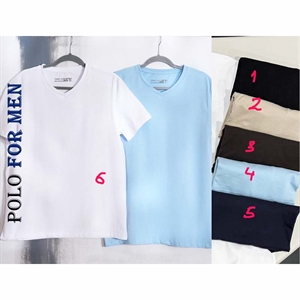 Bluzka męska produkt Turecki  M-XL(38-42)