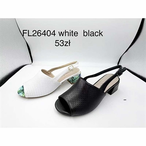 Sandały damskie 36-41