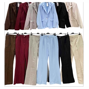 Komplet damski produkt Włoski