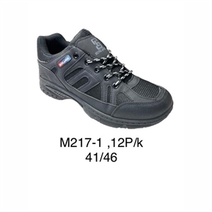 Buty sportowe męskie 41-46