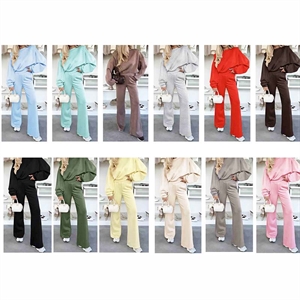 Komplet damski Masełko produkt Włoski