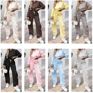 Komplet damski Masełko produkt Włoski