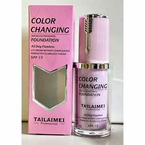 Podkład do makijażu