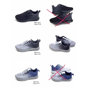 Buty Sportowe (41-46)