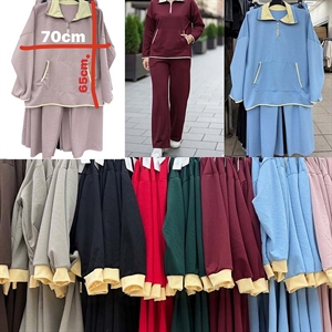 Komplet damski produkt Włoski