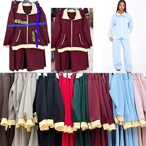 Komplet damski produkt Włoski