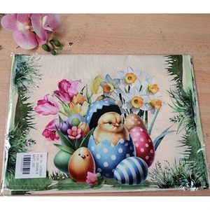 Bieżnik wielkanocny 40x90cm