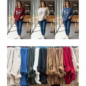 Bluza damska produkt Włoski