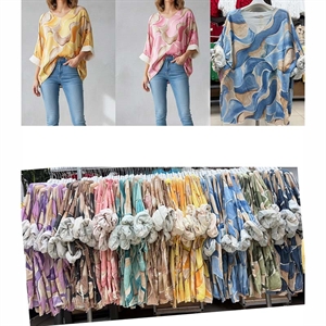 Bluzka damska produkt Włoski