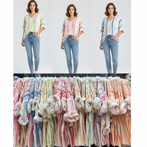 Bluzka damska produkt Włoski