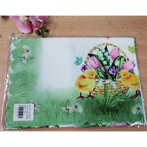 Bieżnik wielkanocny 60X120CM